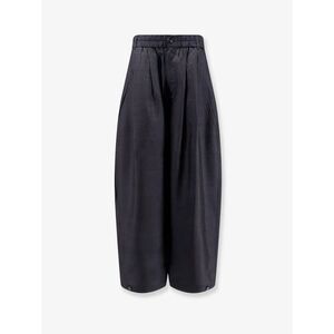 Soeur Women Vernon Silk Trousers